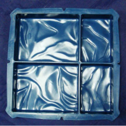 Plastic mold 4 stones buy | Online store KamelotNN.com