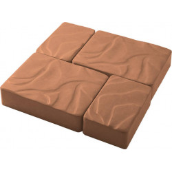 Molde plastico 4 piedras comprar | Tienda online KamelotNN.com