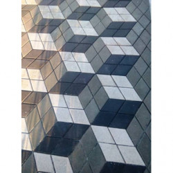 Plastic mold Rhombus buy | Online store KamelotNN.com