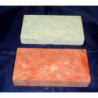 Double plastic mold Brick (texture) No. 6 buy | Online store KamelotNN.com