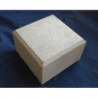 Plastic mold Brick No. 4 halves buy | Online store KamelotNN.com