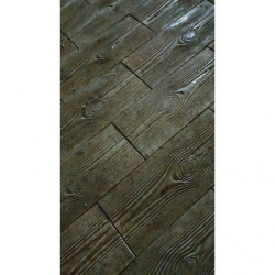 Plastic mold Ship plank buy | Online store KamelotNN.com