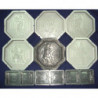 Plastic mold Greece small octagon buy | Online store KamelotNN.com