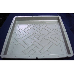 Buy plastic mold Samarkand | Online store KamelotNN.com