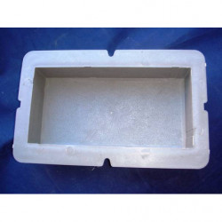 Plastic mold Brick No. 5 buy | Online store KamelotNN.com