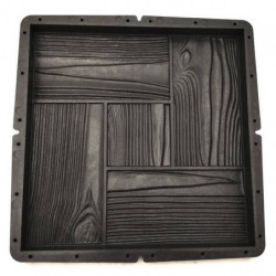 Plastic mold California oak buy | Online store KamelotNN.com