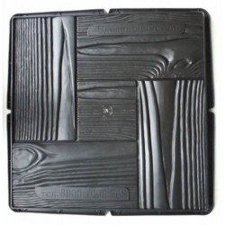 Plastic mold California oak buy | Online store KamelotNN.com