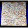 Plastic mold Pebbles 300x300 buy | Online store KamelotNN.com