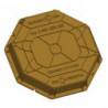 Plastic mold Octahedron buy | Online store KamelotNN.com