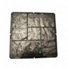 Plastic mold California stone buy | Online store KamelotNN.com