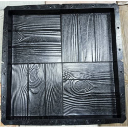 Plastic form Parquet board buy | Online store KamelotNN.com