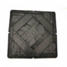 Forme en plastique Foulard acheter | Boutique en ligne KamelotNN.com