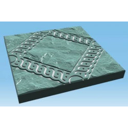 Plastic form Mat buy | Online store KamelotNN.com