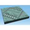 Tapis de forme en plastique acheter | Boutique en ligne KamelotNN.com