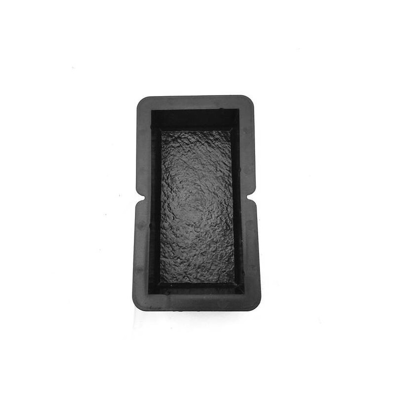 Plastic mold Brick (texture) No. 3 buy | Online store KamelotNN.com