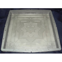 Plastic Star mold buy | Online store KamelotNN.com