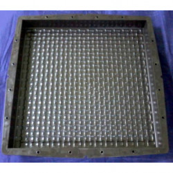 Plastic mold Mat buy | Online store KamelotNN.com