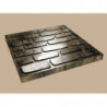 Plastic mold Cobblestone buy | Online store KamelotNN.com