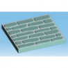 Plastic mold Cobblestone buy | Online store KamelotNN.com