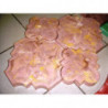 Plastic molds Krakow clover (pair) buy | Online store KamelotNN.com