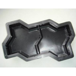 Molde de plastico Shagreen relieve ondas comprar | Tienda online KamelotNN.com