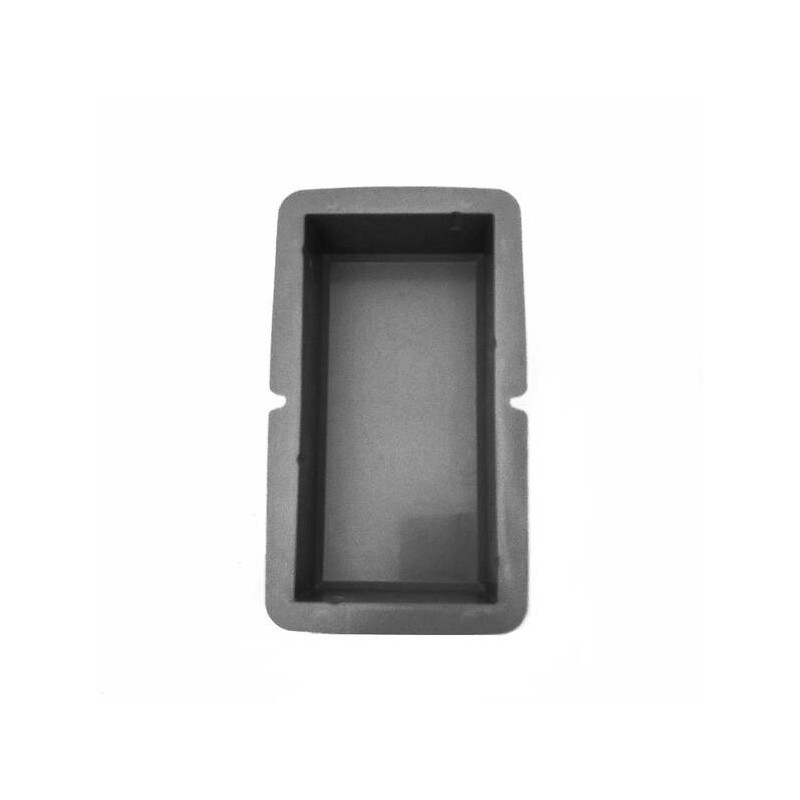 Plastic mold Smooth brick No. 1 buy | Online store KamelotNN.com