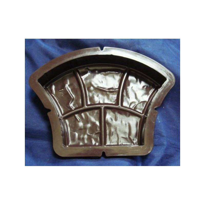 Plastic mold Shell buy | Online store KamelotNN.com