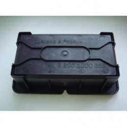 Plastic mold Brick (honeycomb) No. 2 buy | Online store KamelotNN.com