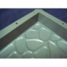 Moule en plastique Galets 400x400 acheter | Boutique en ligne KamelotNN.com