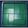 Plastic mold 8 honeycomb bricks buy | Online store KamelotNN.com