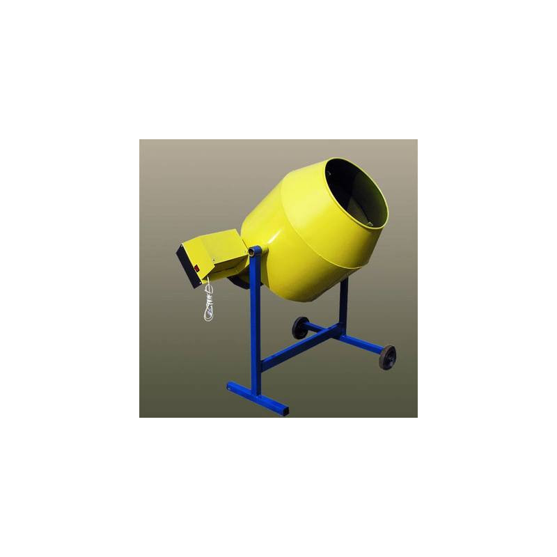 Buy concrete mixer | Online store KamelotNN.com