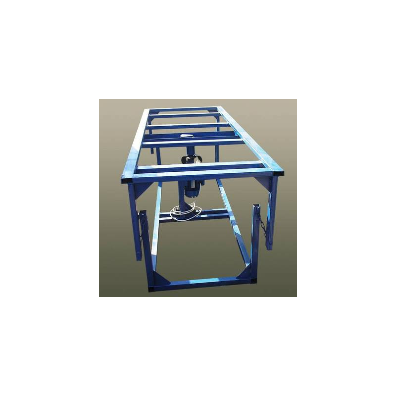 Vibrating table buy | Online store KamelotNN.com