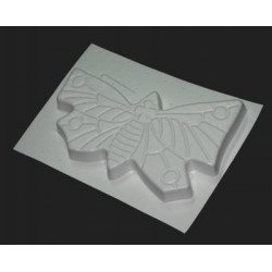 Buy plastic Butterfly mold | Online store KamelotNN.com