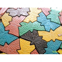 Buy plastic Butterfly mold | Online store KamelotNN.com