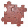 Plastic form Puzzle buy | Online store KamelotNN.com