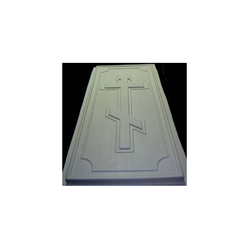 Plastic mold Tombstone buy | Online store KamelotNN.com