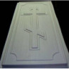 Plastic mold Tombstone buy | Online store KamelotNN.com