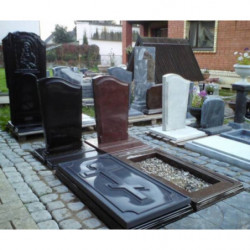 Plastic mold Tombstone buy | Online store KamelotNN.com