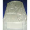 Plastic form Monument No. 22 Grieving mother buy | Online store KamelotNN.com