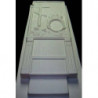 Plastic mold Monument No. 11 Domes buy | Online store KamelotNN.com