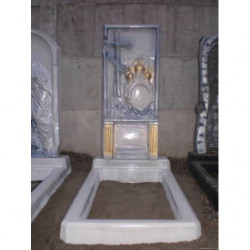 Plastic mold Monument No. 11 Domes buy | Online store KamelotNN.com