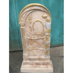 Plastic form Universal Monument No. 21 Grapevine buy | Online store KamelotNN.com