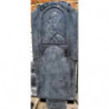 Plastic form Monument No. 6 Mother of God buy | Online store KamelotNN.com