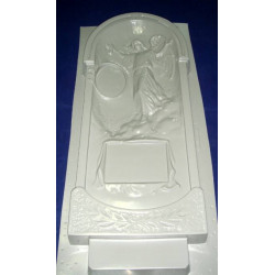 Forme plastique Monument n° 20 Ange acheter | Boutique en ligne KamelotNN.com