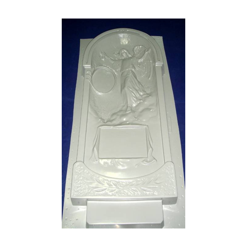 Plastic form Monument No. 20 Angel buy | Online store KamelotNN.com