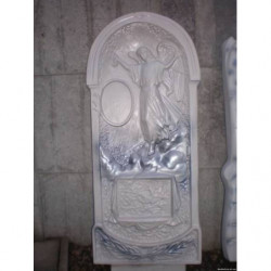 Plastic form Monument No. 20 Angel buy | Online store KamelotNN.com