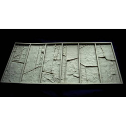 Buy polyurethane form Slate No. 5 | Online store KamelotNN.com