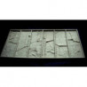 Buy polyurethane form Slate No. 5 | Online store KamelotNN.com