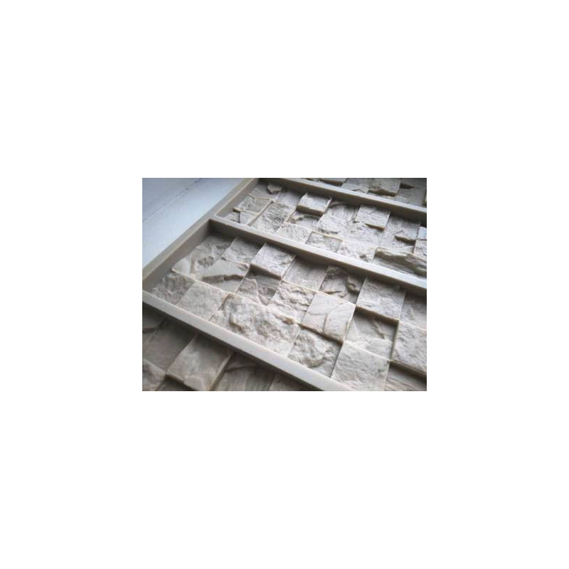 Polyurethane mold Pix Stone buy | Online store KamelotNN.com