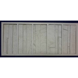 Buy polyurethane mold Boro Slate | Online store KamelotNN.com